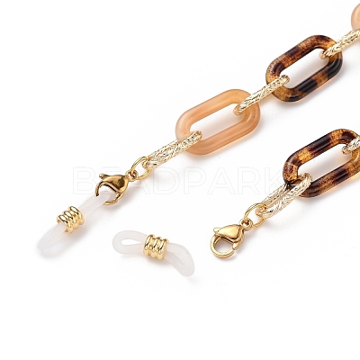 Eyeglasses Chains AJEW-EH00090-1