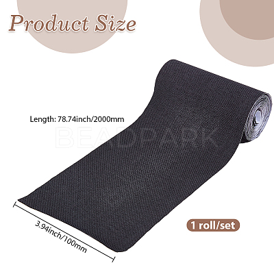 1 Roll Linen Repair Tape DIY-GF0013-01B-02-1