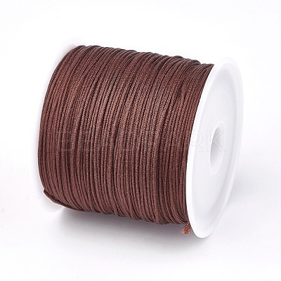 Nylon Braided Threads NWIR-K022-0.8mm-11-1
