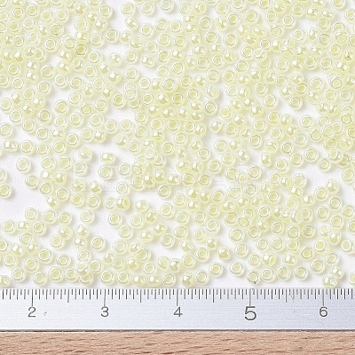 MIYUKI Round Rocailles Beads SEED-X0054-RR0514-1