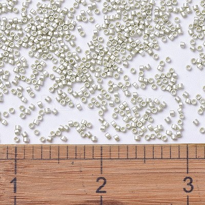 MIYUKI Delica Beads X-SEED-J020-DB1151-1