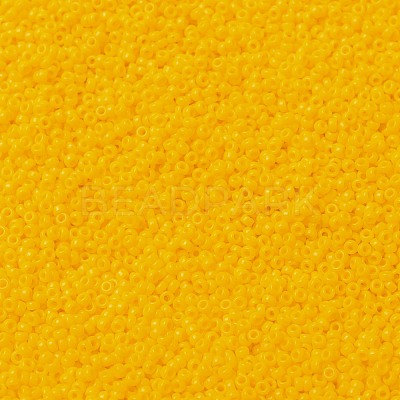 MIYUKI Round Rocailles Beads SEED-X0056-RR0404D-1