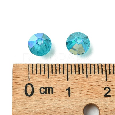 Preciosa® Crystal Beads Y-PRC-BA6-60230-200-1