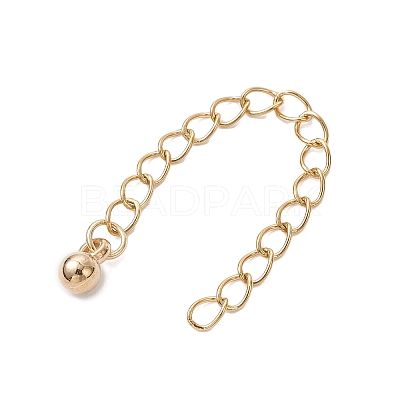 304 Stainless Steel Chain Extenders FIND-JF00175-01-1