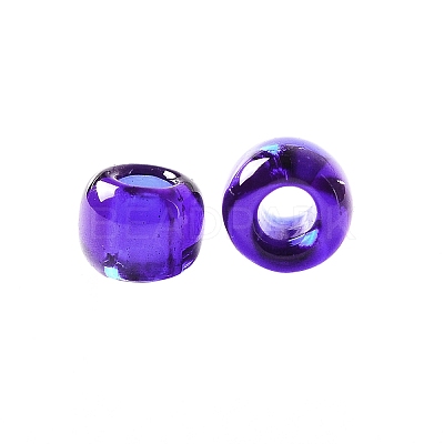 TOHO Round Seed Beads SEED-XTR11-0008D-1