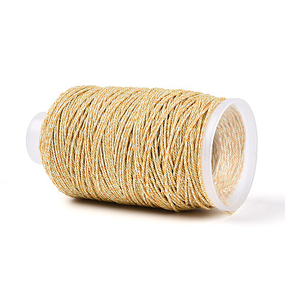 150M S24-Ply Cotton Twisted Cords OCOR-N010-01-28-1