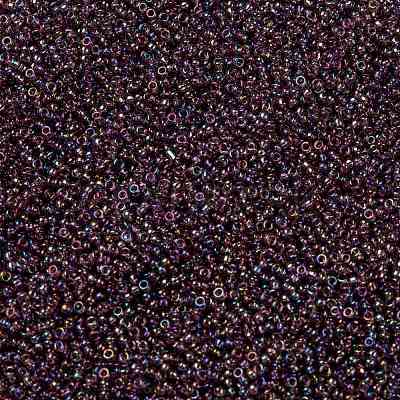 TOHO Round Seed Beads SEED-XTR15-0166B-1