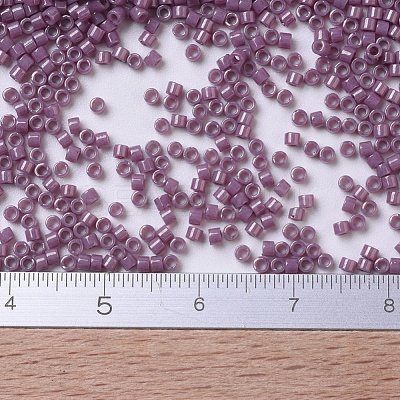 MIYUKI Delica Beads SEED-JP0008-DB0265-1