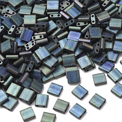 MIYUKI TILA Beads X-SEED-J020-TL2064-1