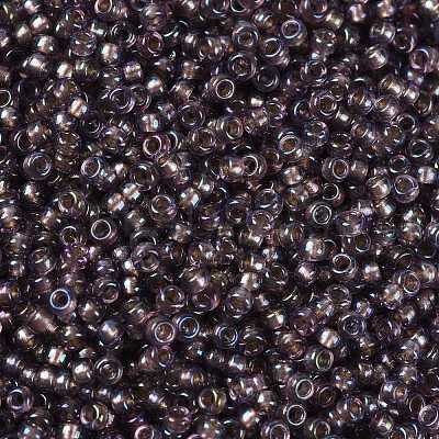 MIYUKI Round Rocailles Beads SEED-X0056-RR3547-1
