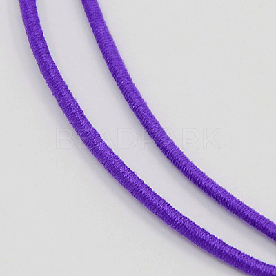 Elastic Cord RB1.0mm-18-1