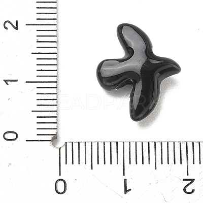 Handmade Porcelain Beads PORC-D013-01C-1
