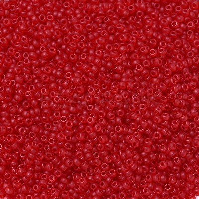 MIYUKI Round Rocailles Beads SEED-G007-RR0141F-1