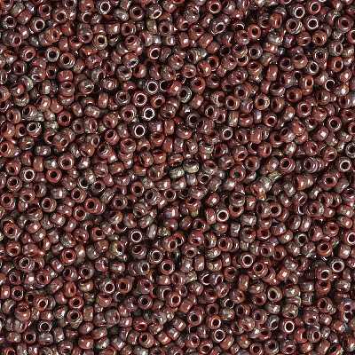MIYUKI Round Rocailles Beads SEED-X0055-RR4520-1