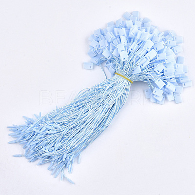 Polyester Cord with Seal Tag CDIS-T001-09H-1