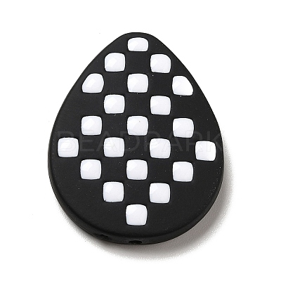 Opaque Acrylic Beads ACRC-I001-11A-1