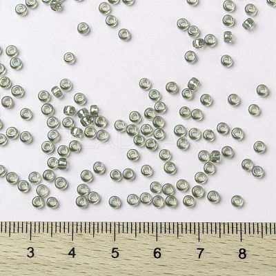 MIYUKI Round Rocailles Beads SEED-JP0009-RR3740-1