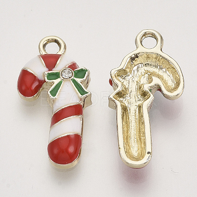 Christmas Theme X-ENAM-S119-016-1