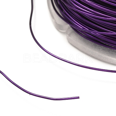 Round Copper Craft Wire CWIR-C001-01A-14-1