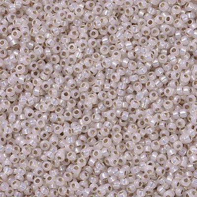 MIYUKI Round Rocailles Beads SEED-X0054-RR2352-1