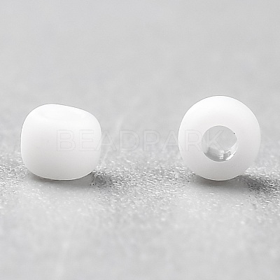 TOHO 11/0 Round Beads X-SEED-TR11-0041F-1