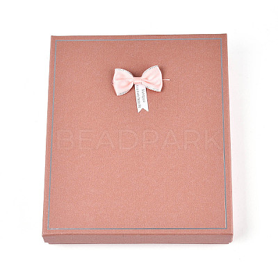 Cardboard Jewelry Boxes CBOX-N015-01B-1