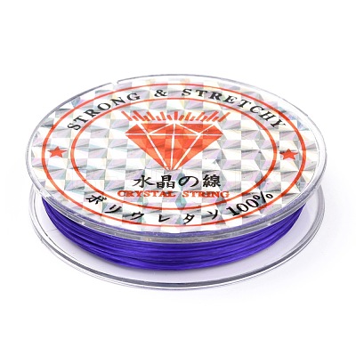 Strong Stretchy Beading Elastic Thread EW-N002-22-1