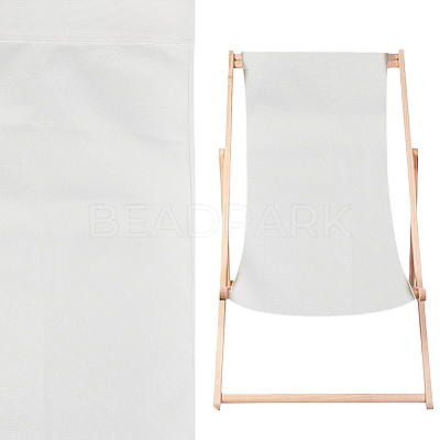 2Pcs Oxford Canvas Chair OCOR-HS0001-14B-1