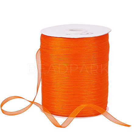 Organza Ribbon ORIB-BC0001-02E-1
