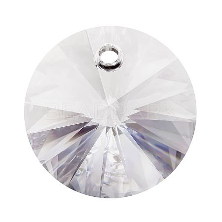 Preciosa® Crystal Pendants X-PRC-PA10-00030-1