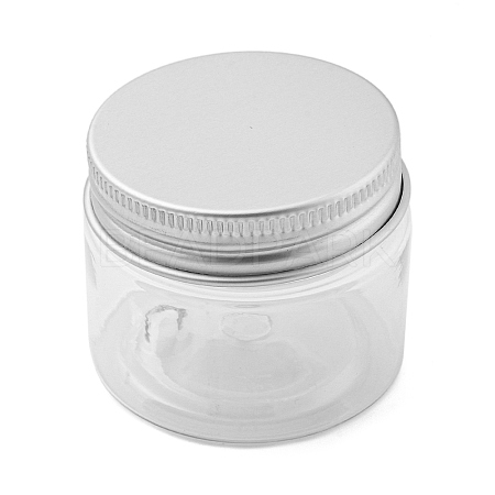 Plastic Empty Cosmetic Containers CON-XCP0002-42-1