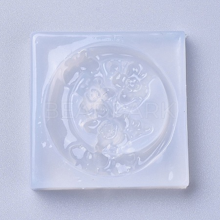 Food Grade Silicone Molds LS-DIY-L026-066-1