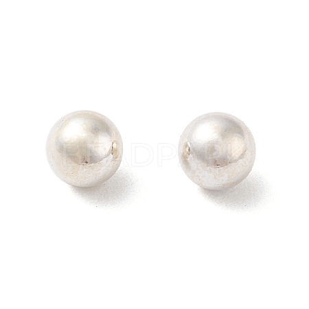 925 Sterling Silver Beads STER-Z008-01C-1
