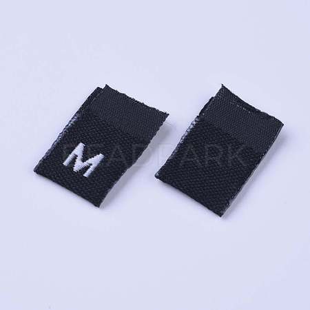 Clothing Size Labels(M) FIND-WH0045-A02-1
