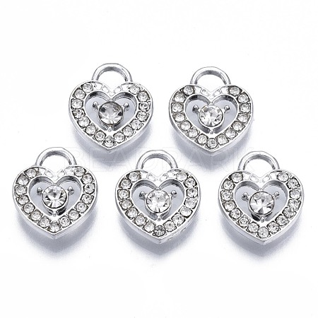 Alloy Charms ENAM-N054-47-RS-1