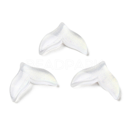 K9 Glass Cabochons GGLA-Z003-01A-001JW-1