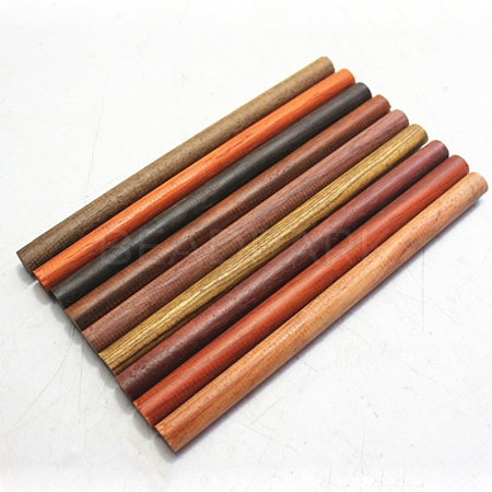 Wood Stick WOOD-WH0112-51G-1