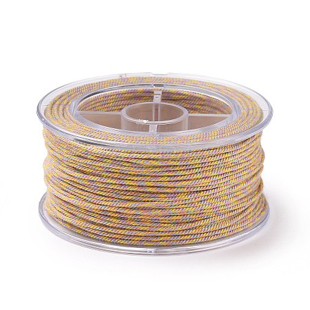 Macrame Cotton Cord OCOR-H110-01C-12-1