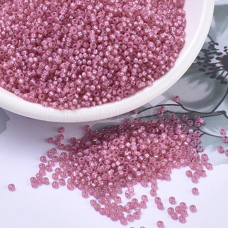 MIYUKI Round Rocailles Beads SEED-X0054-RR0556-1