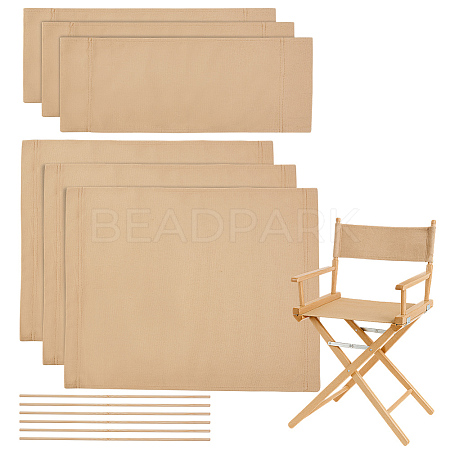 Chair Oxford Cloth DIY-WH0899-380C-03-1