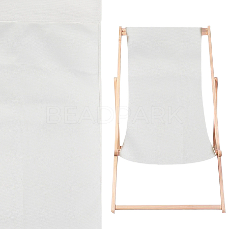 2Pcs Oxford Canvas Chair OCOR-HS0001-14B-1