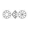 Preciosa® MAXIMA Crystal Round Stones Y-PRC-RBSS8-10330-4
