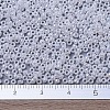 MIYUKI Round Rocailles Beads X-SEED-G007-RR0420-4