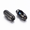 Ion Plating(IP) 304 Stainless Steel Ball Chain Connectors STAS-H423-13B-2