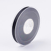 Double Face Matte Satin Ribbon SRIB-A013-9mm-030-2