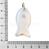 Opalite Pendants KK-D021-05B-G-3