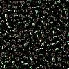 TOHO 8/0 Round Beads X-SEED-TR08-2209-2