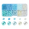 DIY Beads Kits DIY-YW0009-66F-1