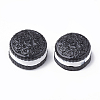 Resin Decoden Cabochons CRES-N016-29A-1
