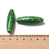 Normal Lampwork Beads FOIL-C001-04D-3
